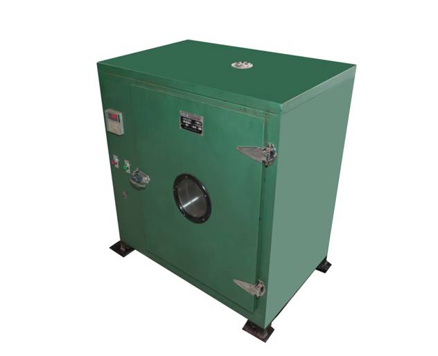 烘箱-檢測耐溫等級