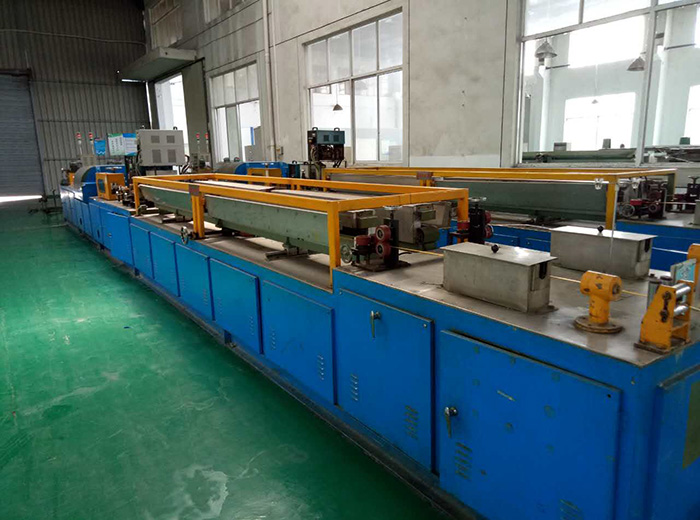 簿膜燒結(jié)機